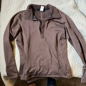 Patagonia pullover